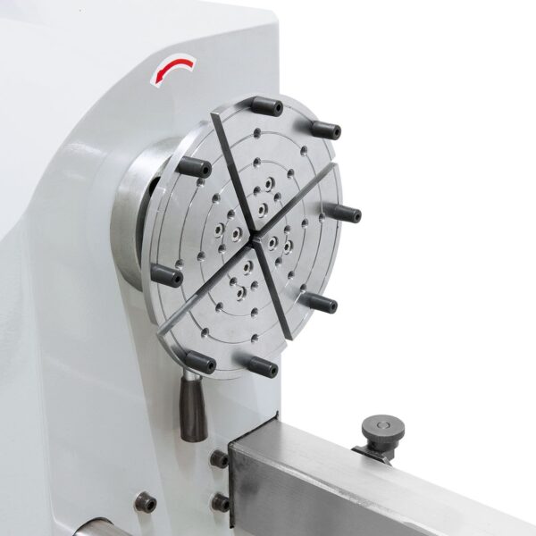 Torno copiador de madera CL 1500 - Imagen 9