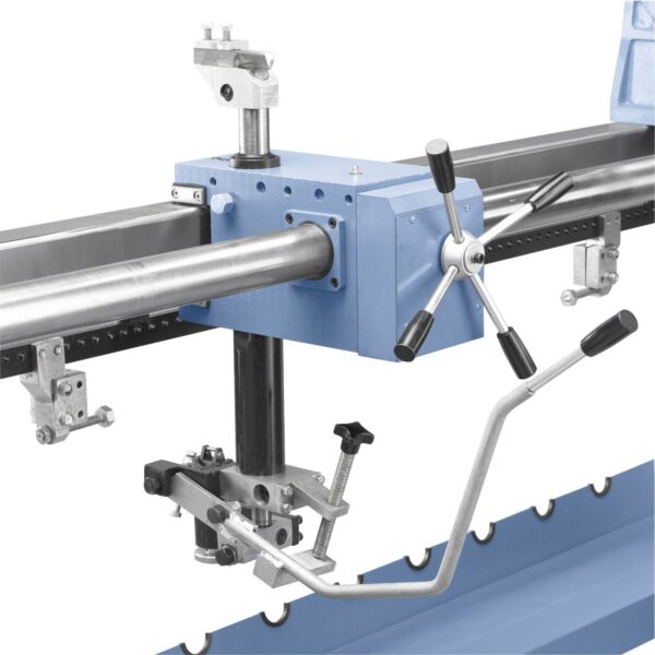 Torno copiador de madera CL 1500 - Imagen 10