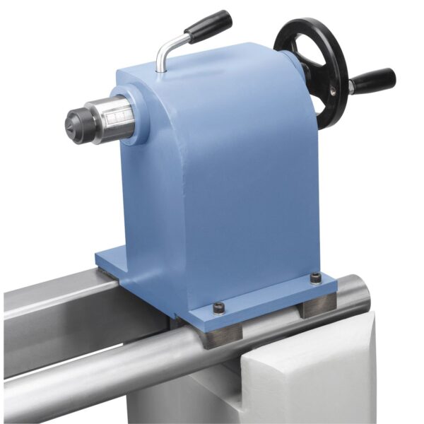 Torno copiador de madera CL 1500 - Imagen 12