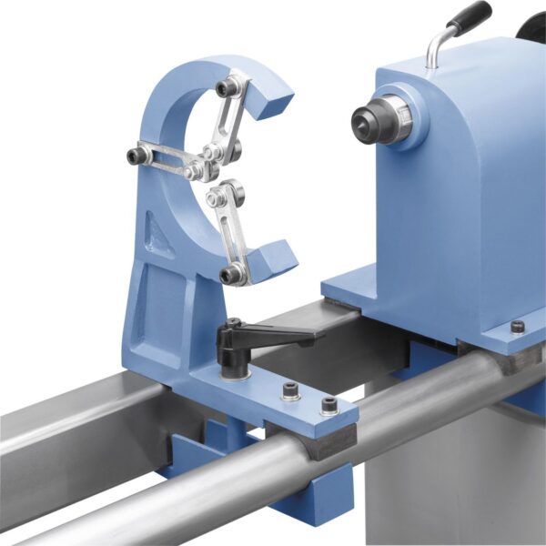 Torno copiador de madera CL 1500 - Imagen 13