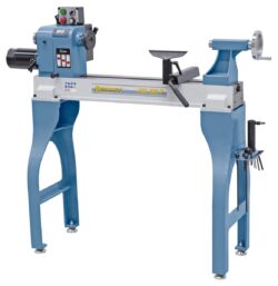 Torno de madera HCL 600 P