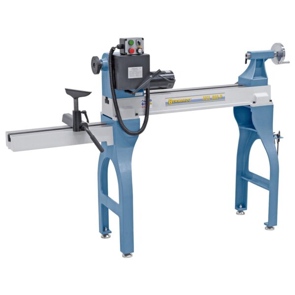 Torno de madera HCL 600 P - Imagen 6