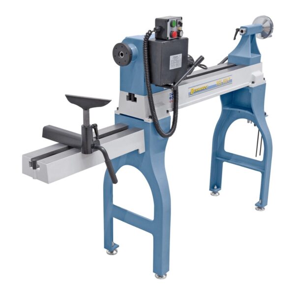 Torno de madera HCL 600 P - Imagen 7