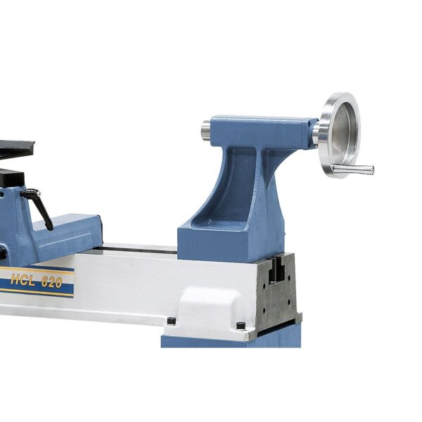 Torno de madera HCL 620 - Imagen 13