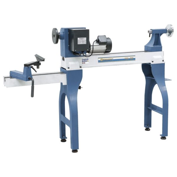 Torno de madera HCL 620 - Imagen 4