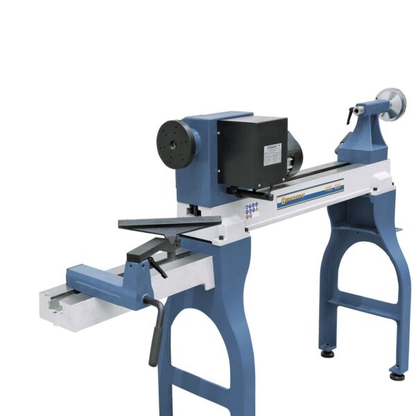 Torno de madera HCL 620 - Imagen 5