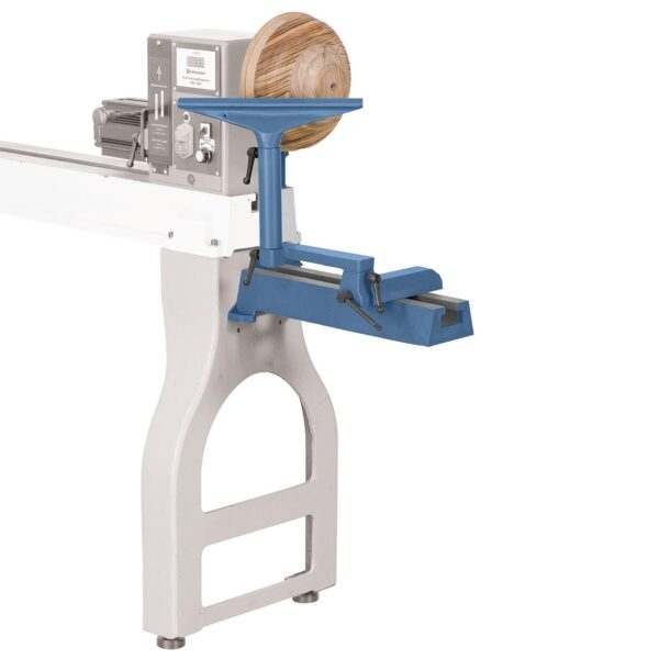 Torno de madera HCL 1200 Top - Imagen 15