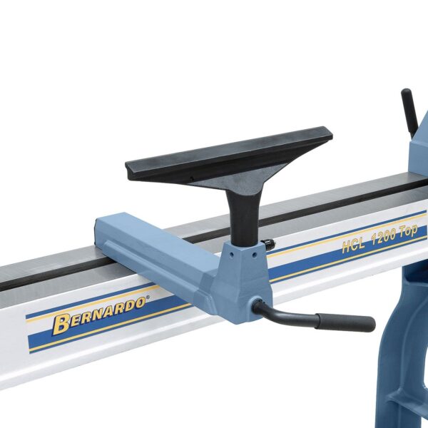 Torno de madera HCL 1200 Top - Imagen 17