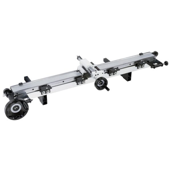 Torno de madera HCL 1200 Top - Imagen 18
