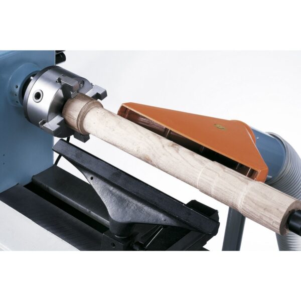 Torno de madera HCL 1200 Top - Imagen 5
