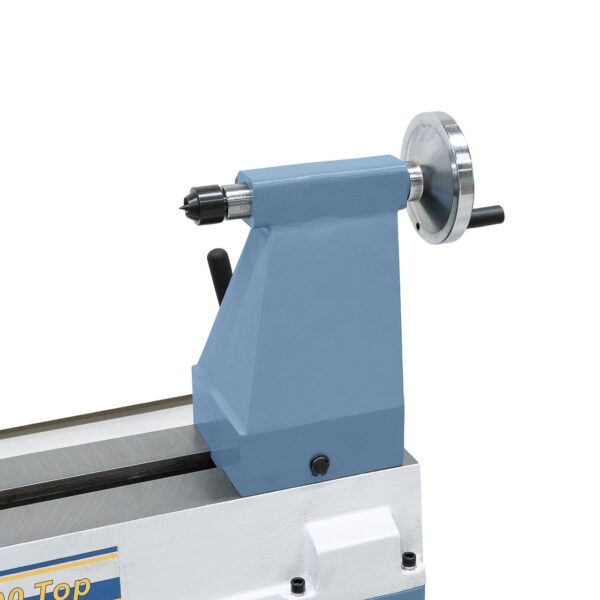 Torno de madera HCL 1200 Top - Imagen 6
