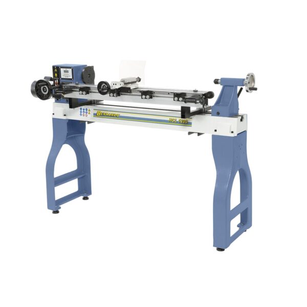 Torno de madera HCL 1200 - Imagen 18