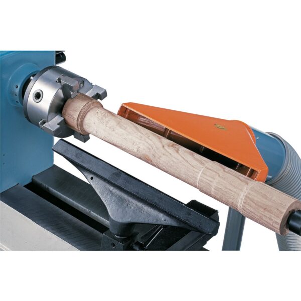Torno de madera HCL 620 - Imagen 14
