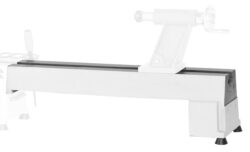 madera Ampliación de bancada para DB 450