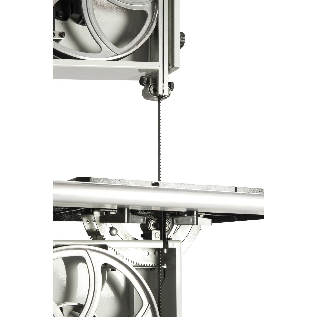 Sierra de cinta para madera HBS 320 - Imagen 6