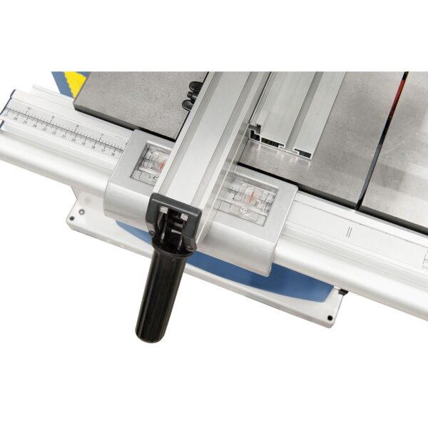 Sierra de cinta para madera HBS 400 N - 400 V - Imagen 3