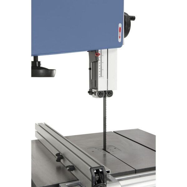 Sierra de cinta para madera HBS 460 N - 230 V - Imagen 4