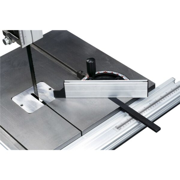 Sierra de cinta para madera HBS 460 N - 230 V - Imagen 6