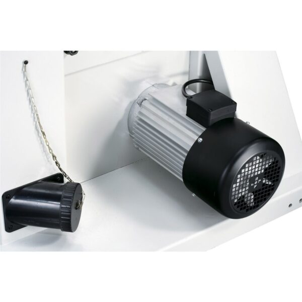 Sierra de cinta para madera HBS 460 N - 230 V - Imagen 8