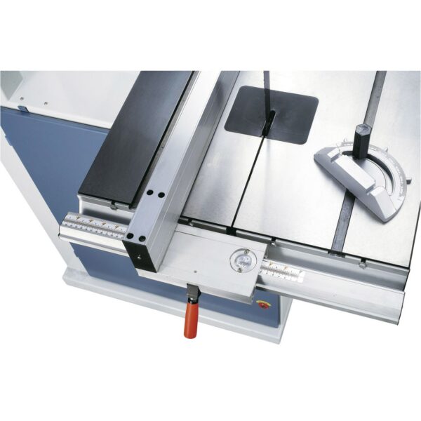 Sierra de cinta para madera HBS 450 - 230 V - Imagen 3