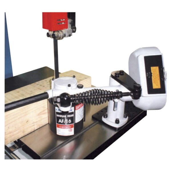 Sierra de cinta para madera HBS 510 - 230 V - Imagen 11