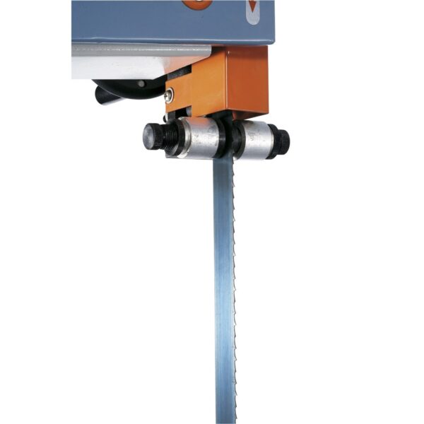 Sierra de cinta para madera HBS 510 - 230 V - Imagen 4