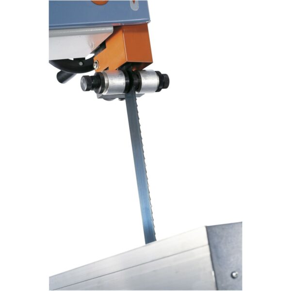 Sierra de cinta para madera HBS 510 - 230 V - Imagen 5