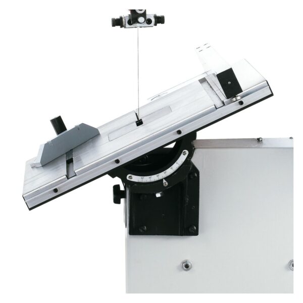 Sierra de cinta para madera HBS 510 - 230 V - Imagen 6