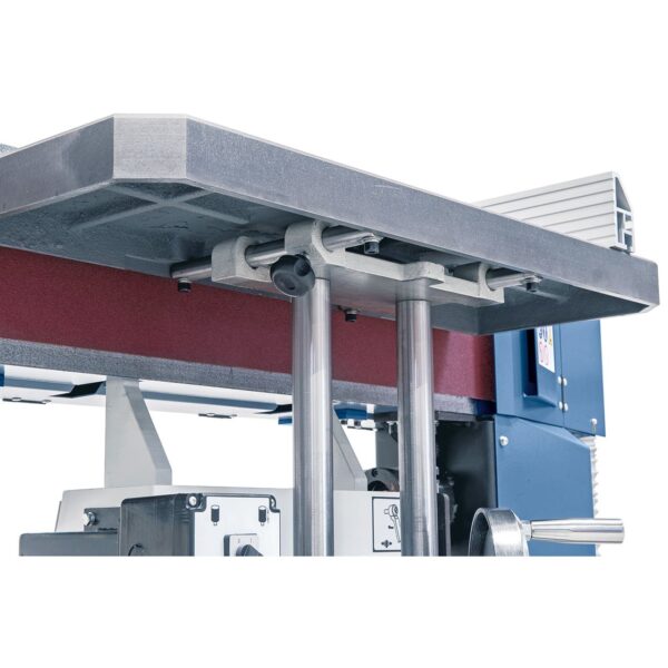 Lijadora de cantos oscilante KSM 2600 C - Imagen 14
