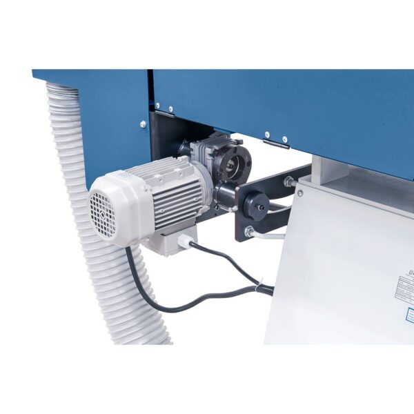 Lijadora de cantos oscilante KSM 2600 C - Imagen 15