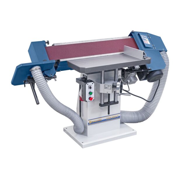 Lijadora de cantos oscilante KSM 2600 C - Imagen 9
