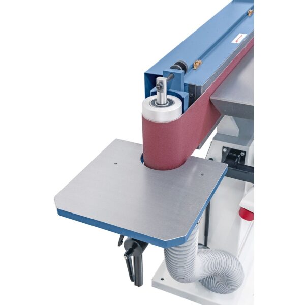 Lijadora de cantos oscilante KSM 2600 C - Imagen 10