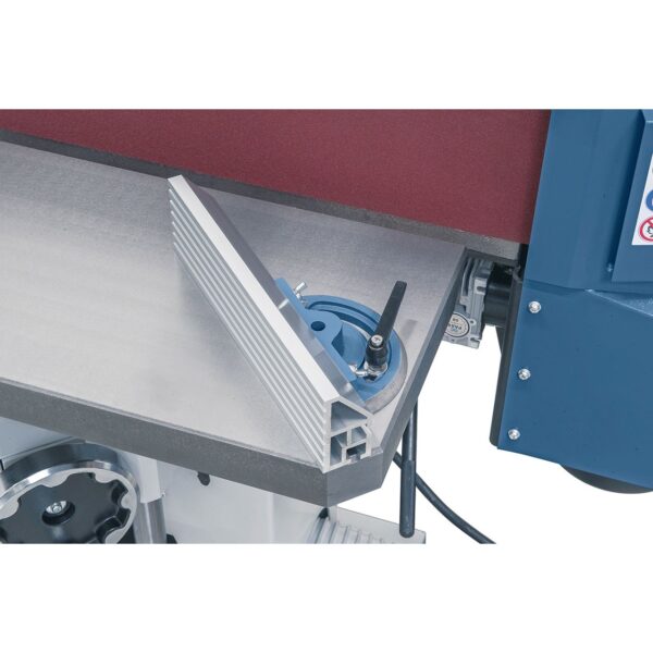 Lijadora de cantos oscilante KSM 2600 C - Imagen 12