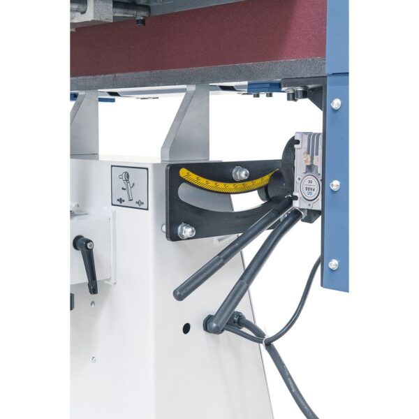 Lijadora de cantos oscilante KSM 2600 C - Imagen 13