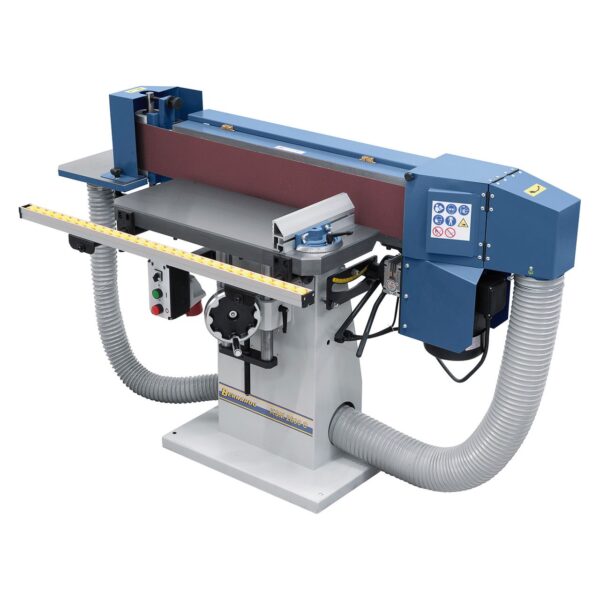 Lijadora de cantos oscilante KSM 2600 C - Imagen 3