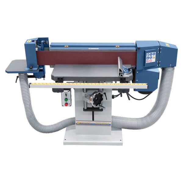Lijadora de cantos oscilante KSM 2600 C - Imagen 4