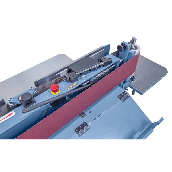 Lijadora de cantos oscilante KSM 3000 C - Imagen 16
