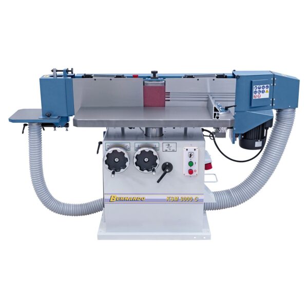 Lijadora de cantos oscilante KSM 3000 C - Imagen 17