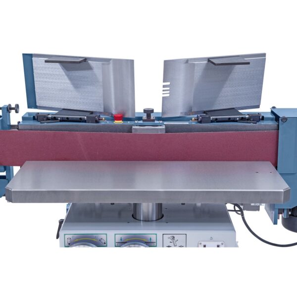 Lijadora de cantos oscilante KSM 3000 C - Imagen 13