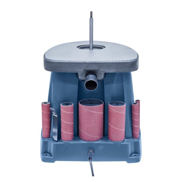 Lijadora de husillo oscilante OVS 40 / 230 V - Imagen 4