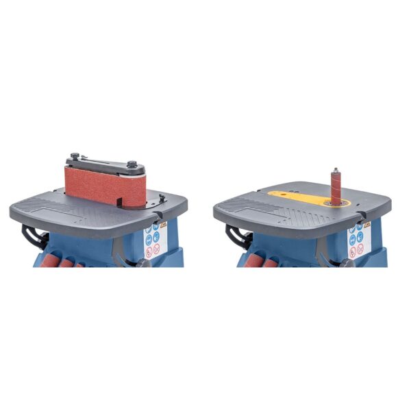 Lijadora de husillo oscilante OSB 60 / 230 V - Imagen 13