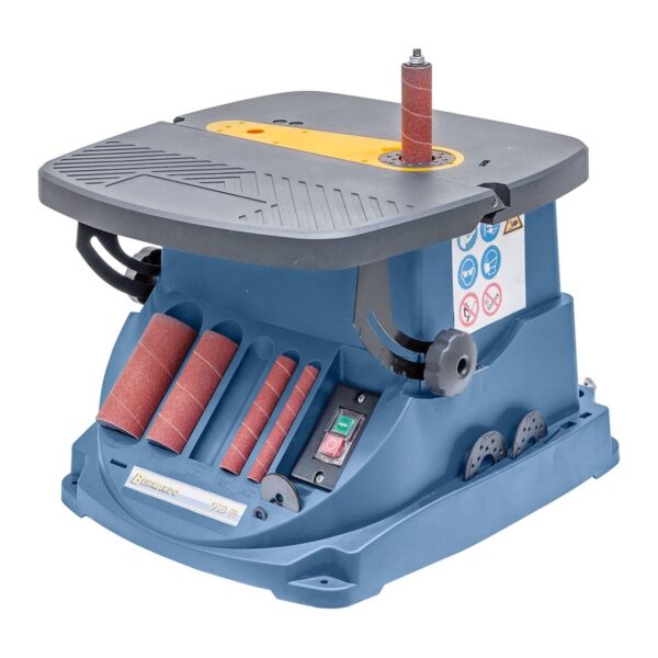 Lijadora de husillo oscilante OSB 60 / 230 V - Imagen 3