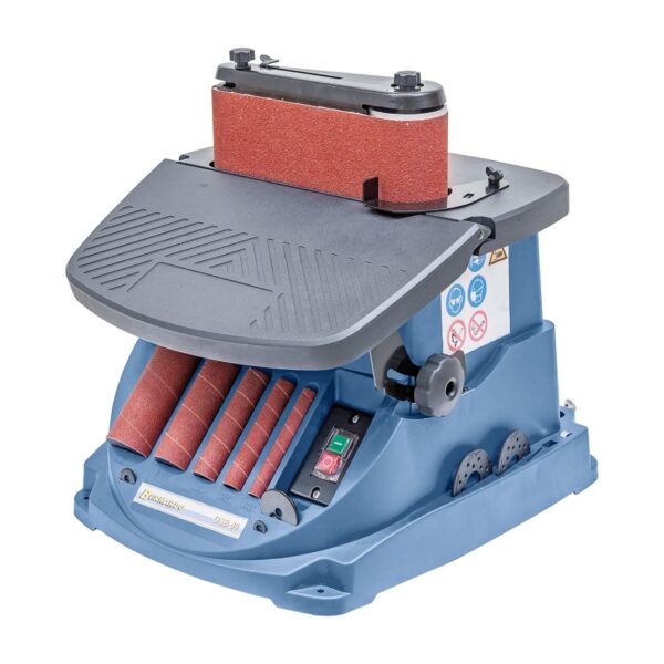 Lijadora de husillo oscilante OSB 60 / 230 V - Imagen 5