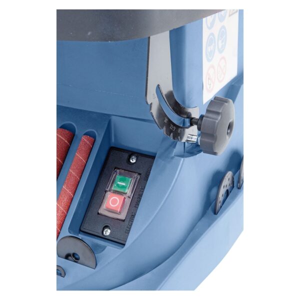 Lijadora de husillo oscilante OSB 60 / 230 V - Imagen 6