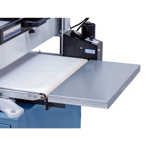 Lijadora de rodillo ZSM 560 Vario - 230 V - Imagen 12