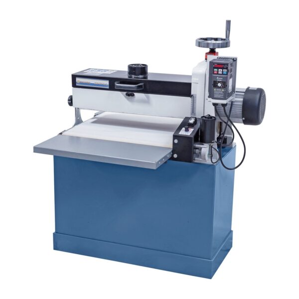 Lijadora de rodillo ZSM 560 Vario - 230 V - Imagen 3