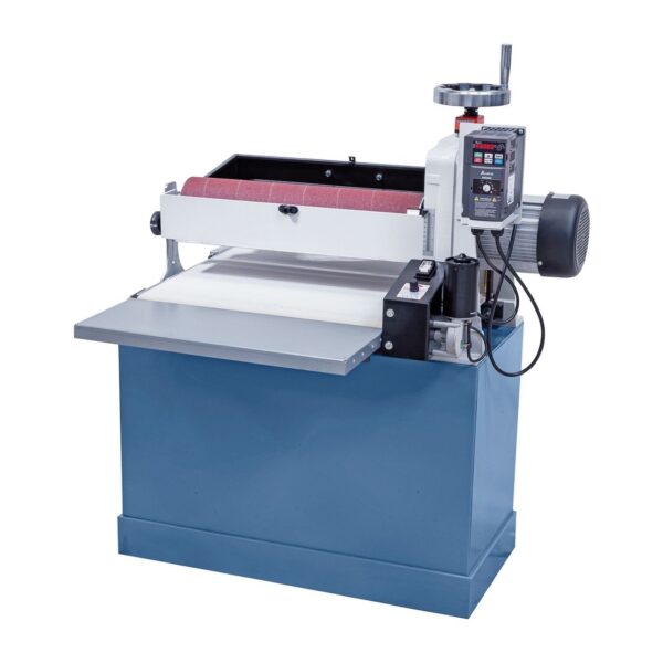 Lijadora de rodillo ZSM 560 Vario - 230 V - Imagen 4