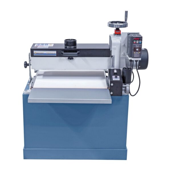 Lijadora de rodillo ZSM 560 Vario - 230 V - Imagen 5
