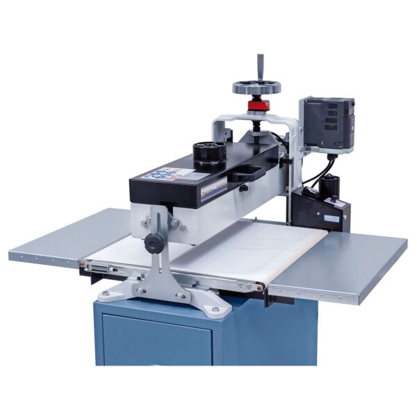 Lijadora de rodillo ZSM 560 Vario - 230 V - Imagen 6