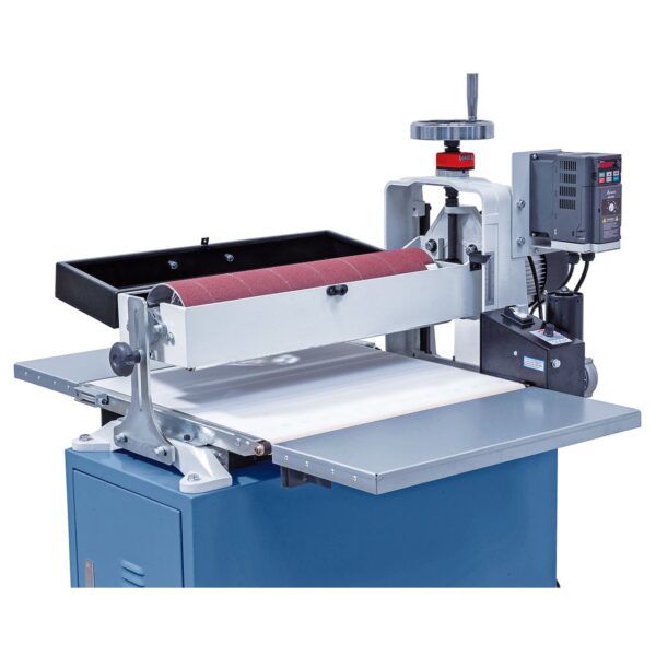 Lijadora de rodillo ZSM 560 Vario - 230 V - Imagen 7